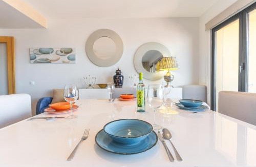 Santa Luzia Apartment | The View by Atlantic Holiday