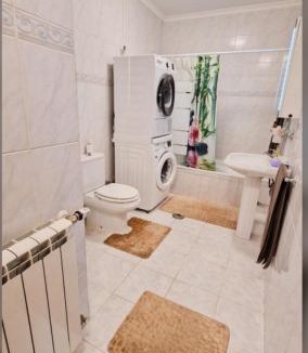 Mirandela Apartment | Cocoon pour 6 personnes