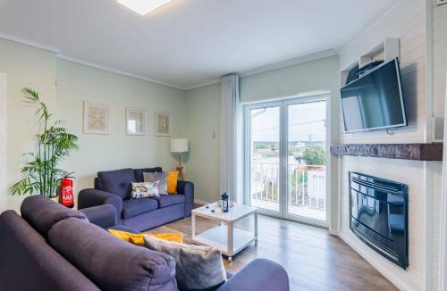 Praia de Mira Apartment | Bela Vista - Beach Apartment