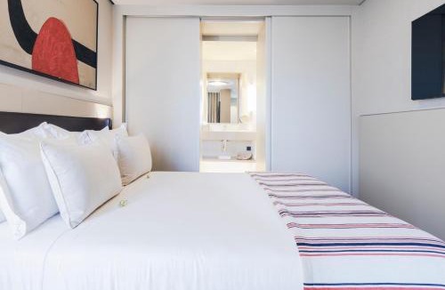 Sao Sebastiao da Pedreira Hotel | Hotel White Lisboa