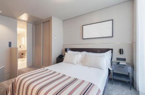 Sao Sebastiao da Pedreira Hotel | Hotel White Lisboa