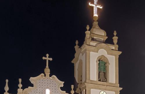 Vila do Conde Bed & Breakfast | Moimenta Guest House