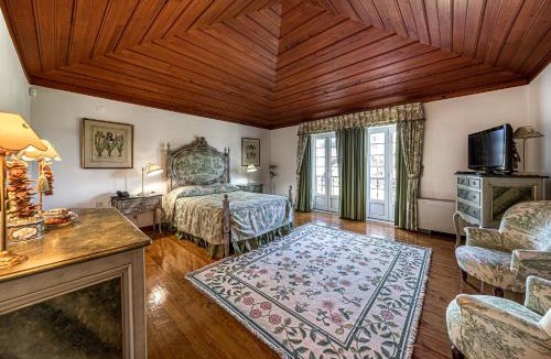 Serpa Bed & Breakfast | Herdade das Bernardas B&B