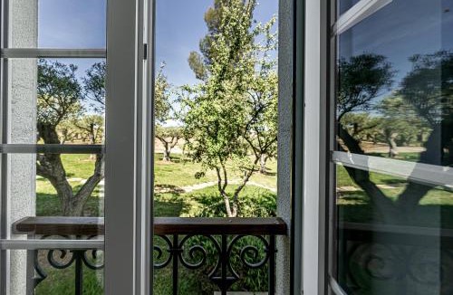 Serpa Bed & Breakfast | Herdade das Bernardas B&B