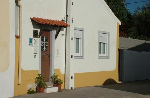 Pedrogao House | Casa dos Pedro´s