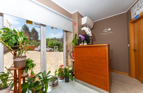 Fontoura House | Quinta de Real