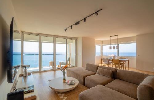 Canico Apartment | Horizon living Madeira