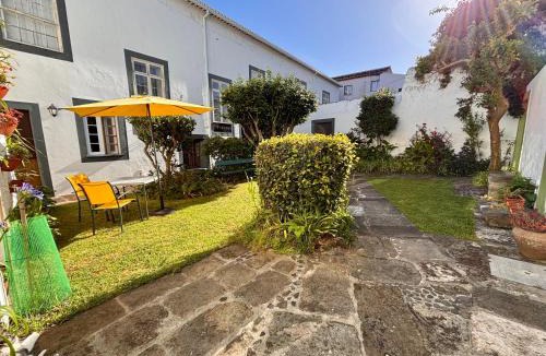 Angra do Heroismo Apartment | Casinha do Solar
