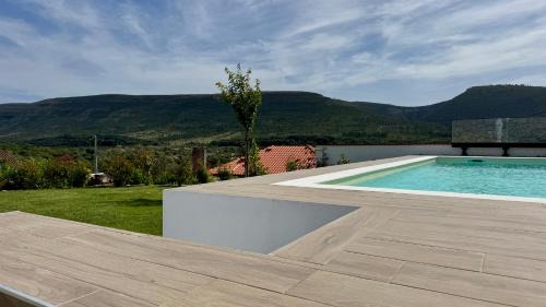 Alcaria House | Casa de Alcaria