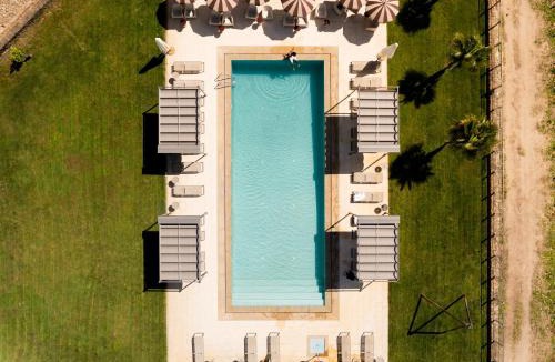 Adeganha House | Quinta da Terrincha