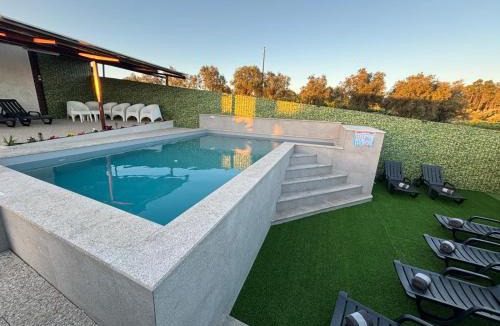 Anadia House | Casa dos Neto Santiago