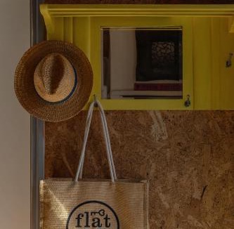 Bombarral Apartment | Flat 23