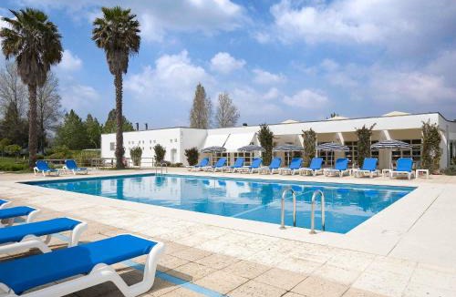 Sao Sebastiao Hotel | Novotel Setubal