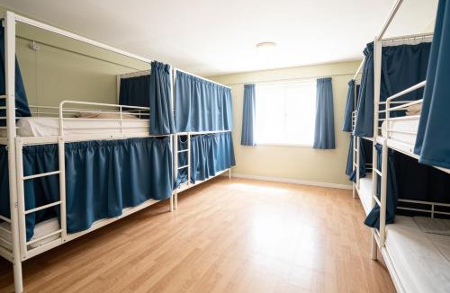 Santo Antonio Hostel | Urban Garden Hostel