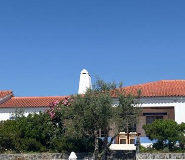 Alcacer do Sal House | Vila Nova de Santa Susana Alentejo Resort