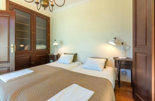 Riachos House | Bela Vista