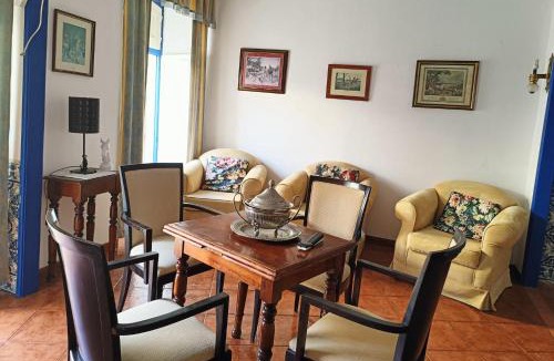 Perofilho Hostel | Casa Galache