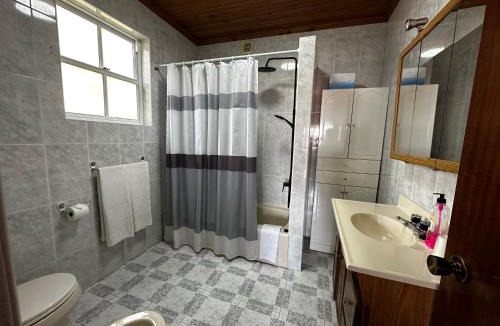 Sao Caetano House | Ron House