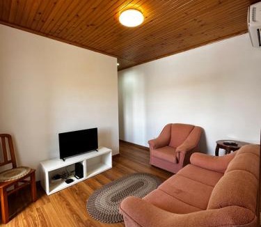 Sao Caetano House | Ron House