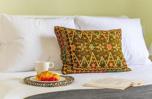 Sintra Apartment | Casa Alegre, Overlooking Sintra
