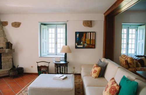 Lanhelas Villa | A Quinta Lanhelas River View