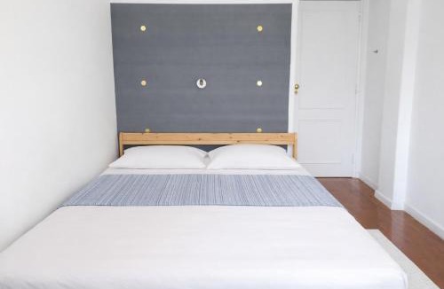 Sao Domingos de Benfica House | Colombo Mall Room