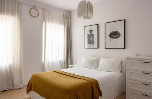Santo Antonio Apartment | Luxury 4-Bedroom Residence in Prime Lisbon