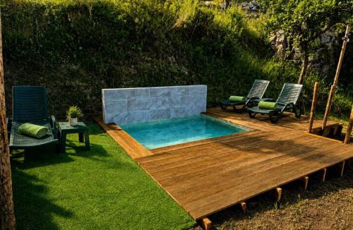 Ventosa Other | Safari Glamping Portugal Whale