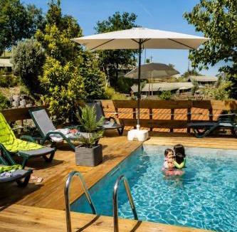Ventosa Other | Safari Glamping Portugal Parrot