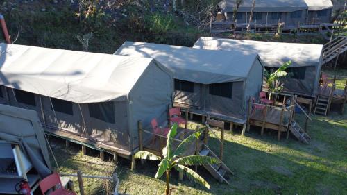 Ventosa Other | Safari Glamping Portugal Gazelle