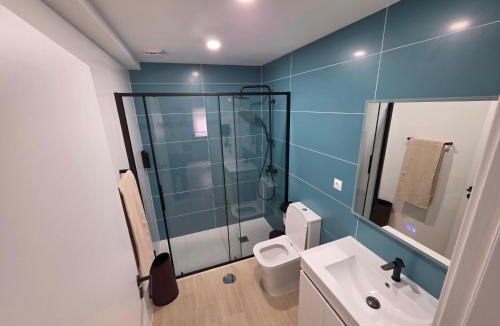 Santo Antonio dos Olivais House | Quinta da Mainça
