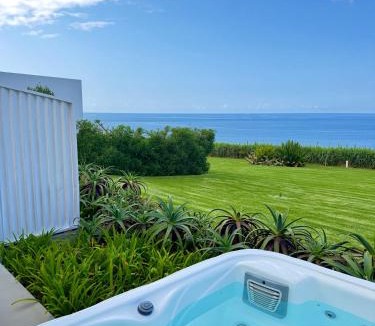 Lagoa Villa | Sul Villas & Spa - Azores