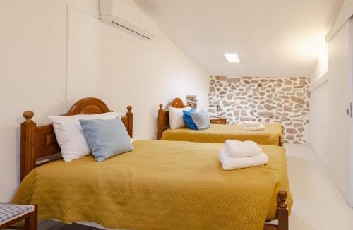 Sernancelhe Apartment | Casa da Caleira