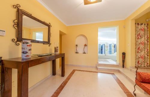 Castro Marim Villa | Villa Praia Verde - Beach & Nature