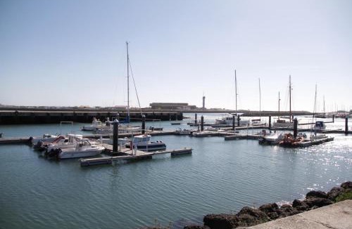 Sao Juliao da Figueira da Foz House | Residencial Moderna