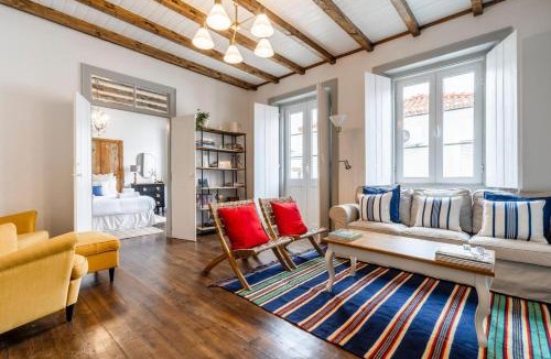 Reguengos de Monsaraz Apartment | Al Sharaz - Dazzling House Alentejo