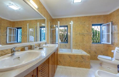 Castro Marim Villa | Villa Praia Verde - Beach & Nature