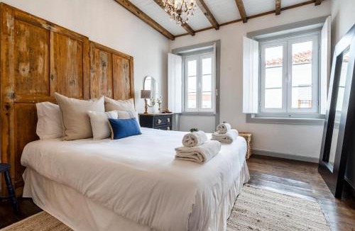Reguengos de Monsaraz Apartment | Al Sharaz - Dazzling House Alentejo