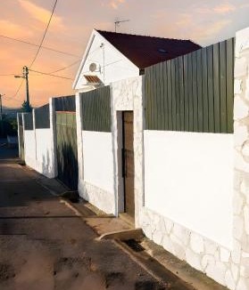 Carvoeira Apartment | Camellia Villa