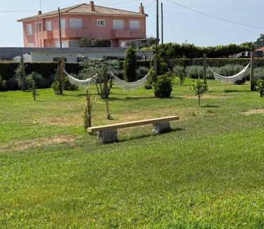 Povoa De Varzim House | MJ Guest House