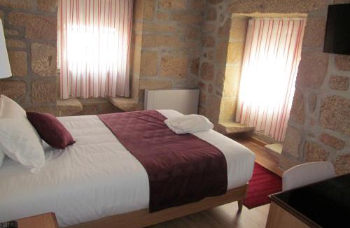 Sao Tiaguinho Hotel | Hotel Solar da Capela