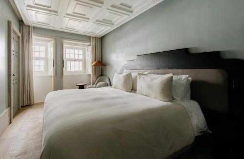 Centro / Baixa Hotel | The Largo