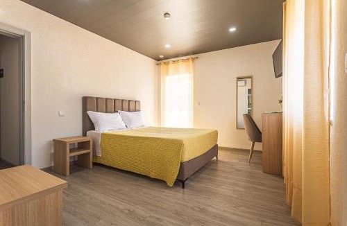 Sernancelhe Hostel | Flôr do Távora