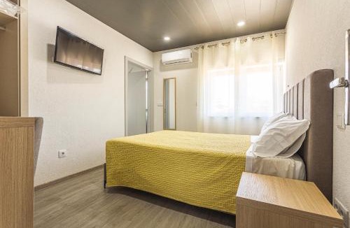 Sernancelhe Hostel | Flôr do Távora