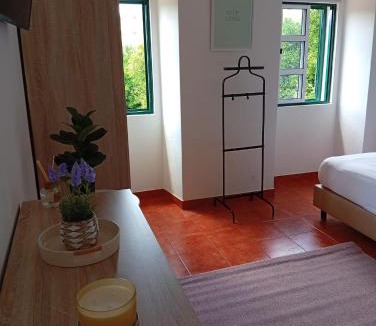 Vila Nova da Barquinha House | Casa do Rio By Viva a Vida - Alojamentos & Hotels