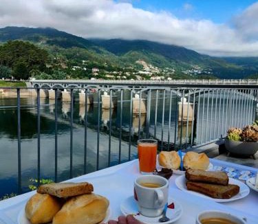 Rio Caldo House | Beira Rio do Gerês