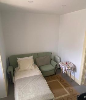 Lever Apartment | Relaxing House