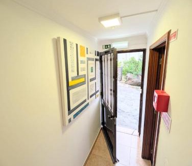 Paul do Mar Apartment | Madeira Native Motion BYSEA