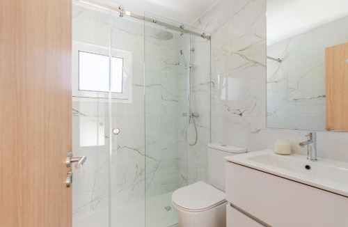 Castelo de Paiva Apartment | Boutique River Houses with Pool, Terrace and Garden by HostWise
