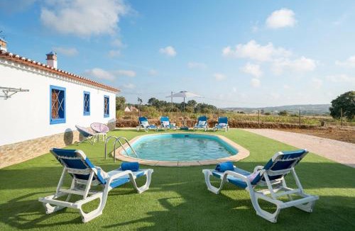 Saiceira House | Monte do Costa